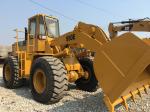 Used Caterpillar CAT 950E Wheel Loader