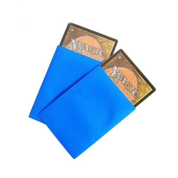 China PP 64mmx89mm Pokemon Plastic Sleeves , Mtg Bank Card Protector factory