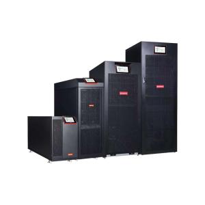 China On-line Santak Castle 3C UPS Tower 10KVA 10KW 15KVA 15KW 20KVA 20KW 220V SINGLE PHRASE ONLINE UPS factory