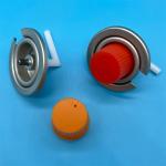 High-Quality BBQ Stove Gas Aerosol Valve for Efficient Fuel Dispensing - Perfect