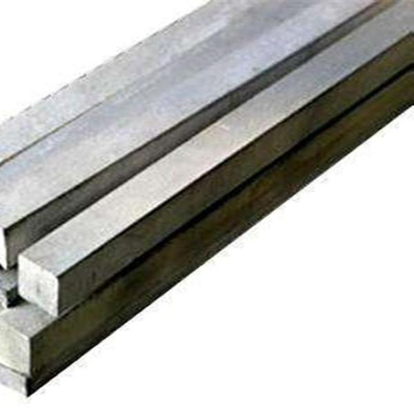 Hot Rolled Stainless Steel Square Pipe With High Density And Acid / Alkali
