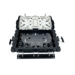KEXINT FTTH KXT-C-11 Fiber Optic Splice Closure Customized Horizontal Type 16