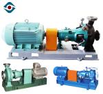 Anti-Corrosion Chemical Centrifugal Pump / Oil Transfer Industrial Pump API610