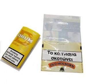 China Heat Seal Foil Mylar Plastic 100g Hand Rolling Cigar Tobacco Leaf Pouch Packaging Bag on sale