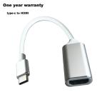 18cm 4K 30HZ USB Hub Adapter Huawei Samsung Macbook To TV Projector