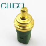4 Connectors Coolant Temperature Switch For FORD VW 1100619 XM218A570BA