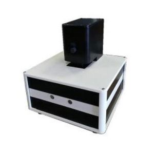 China AATCC183 100W UV Protection Tester With Ultraviolet Photoelectric Sensor on sale