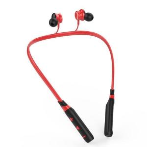China Neckband Running Headset sport Wireless Stereo HiFi Bass Earphone Handfree Sport Headphones factory