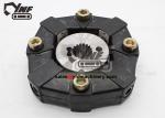AMC00001-UP Excavator Coupling Rubber Hydraulic Parts 255-2943 2552943