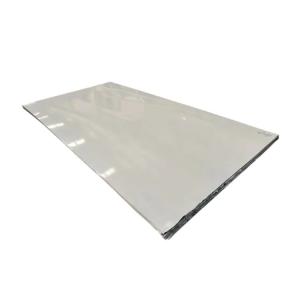 China ASTM B4575 1.4876 Monel Alloy 400 Nickel Alloy Steel Sheet factory
