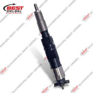 High Quality Common Rail Fuel Injector 095000-8800 RE524382