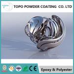 86% Gloss Antimicrobial Surface Coating , RAL 1006 Color Antimicrobial Coating
