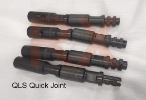 China QLS Quick Joint Wireline Tool String Nickel Alloy 2.5 Inch on sale
