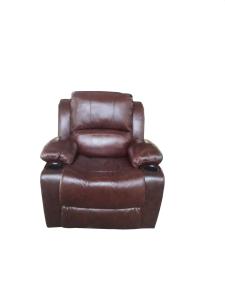 China Space Saving Theater Sectional Sofa Memory Foam Double Cup Holders factory