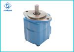 High Efficiency Variable Vane Hydraulic Pump High Volumetric Efficiency