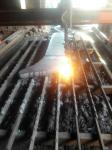 Steel Bulldozer Ripper Shanks For D11 Series 104-9277 8E0467 8E8413 9W0259