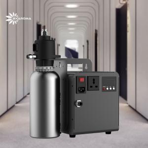 China Hotel Lobby Large Area Scent Diffuser Air Conditioning Atomization factory