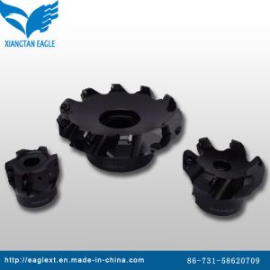 China Cutting Tools-Side & Face Milling Cutters (SMP01) on sale
