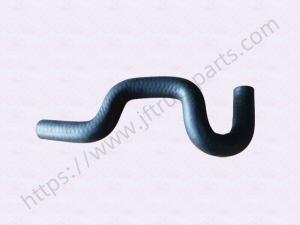 China Foton Auman clutch master pump oil inlet hose 1124116300005 factory