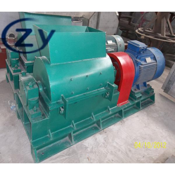 China Large Capacity Root Cassava Processing Machine 10 - 15t / H factory