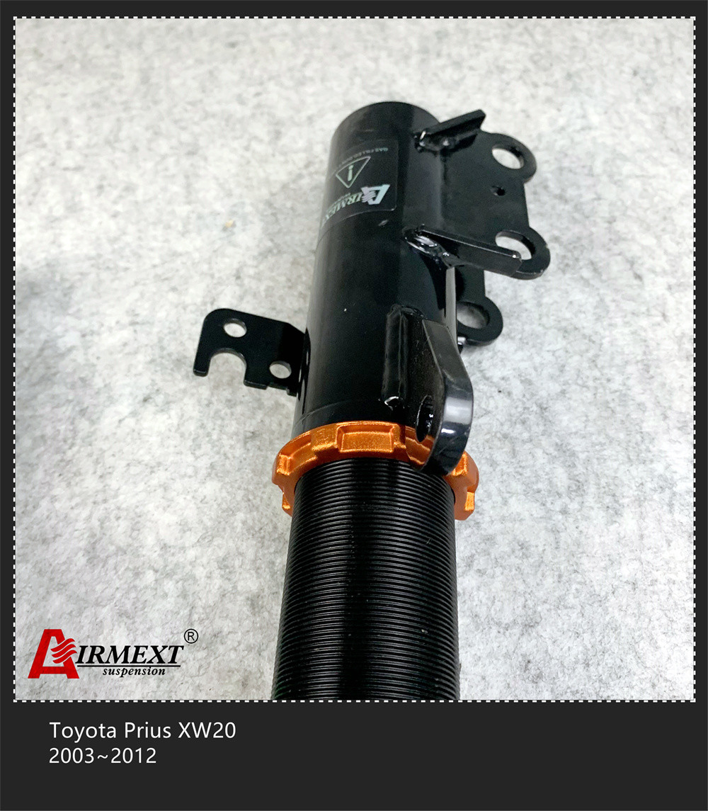 AS-TO11-02-A1 Toyota Air Suspension PRIUS XW20 2003-2012 Air Spring Strut