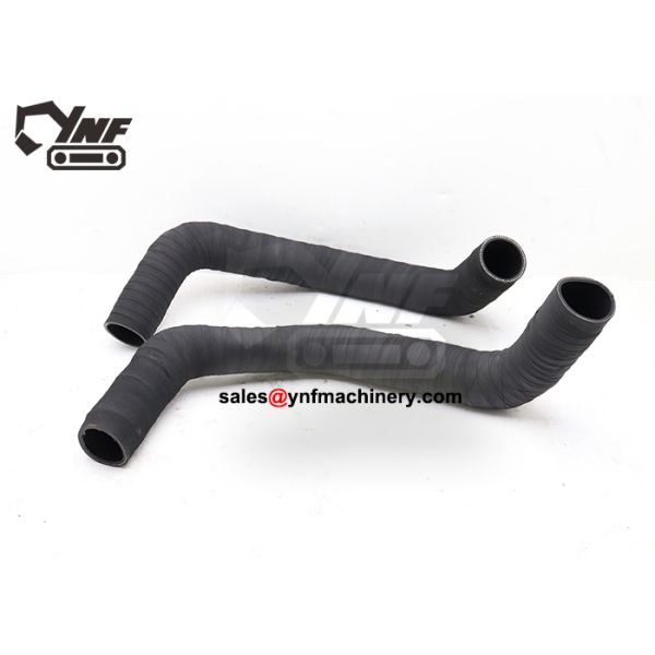 YNF17460 501-1196 Intercooler Air Hose – Turbocharged Engine Hose