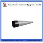 DN200 X 2100mm Concrete Pump Accessory Concrete Pump Delivery Cylinder Wear