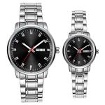 Butterfly Snap Men'S Waterproof Watch OEM Waterproof Automatic Watch