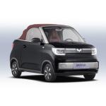 2024 Wuling Micro EV 3 Door 2 Seat Electric Car with 13.8kwh Battery Capacity