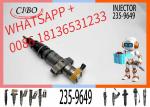 High Quality Fuel Injector 235-2888 10R-7224 235-9649 172-5780 188-8739 236-0962