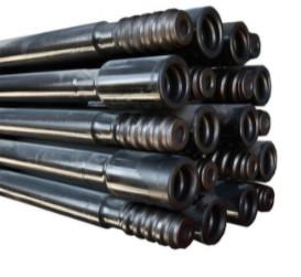 China ISO 9001 Carbon Steel R32 Drill Rod 3660mm For Mining Constriction factory