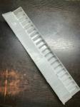 PP Plastic 20 Channels Rock Chip Trays For Core Powder Highly Strength