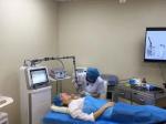Clinic Used CO2 Fractional Laser Machine For Scar Removal / Skin Resurfacing