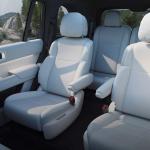 Brand New Electric SUV Li L8 Max AWD 490HP 5 Doors 6 Seats Crusing Range 1200km