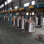 AISI 420 Type 1.4021 1.4028 1.4031 1.4034 Cold Drawn Stainless Steel Wire In