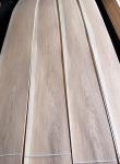 Carya Rustic Hickory Veneer 120mm Natural Wood Veneer ISO9001