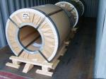 1.4301 3mm Plate Food Grade Stainless Steel Coils ASTM Standard