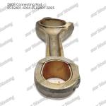Connecting Rod DL08 65.02401-6034 65.02401-6025