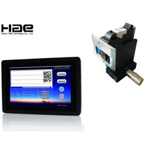 China Intelligent Reliable Digital Inkjet Printers / Coder Printing Machine Easy Operation on sale China Intelligent Reliable Digital Inkjet Printers / Coder Printing Machine Easy Operation on sale