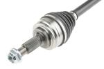 9820471280 Transmission Parts Driveshaft