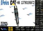 Engine Fuel Injector 198-7912 460-8213 342-5487 417-3013 304-3637 382-0709 392