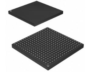 China ATSAMA5D33A-CUR IC MPU SAMA5D3 536MHZ 324LFBGA factory