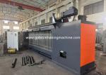 Fully Automatic Gabion Machine Line From Wire Straightening to Packing -6 mm