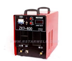 China IGBT ARC/MMA Welder factory