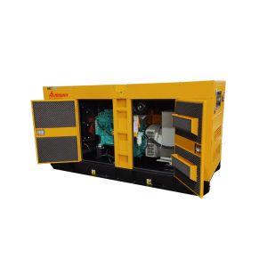4BT3.9G2 Single Phase 50kva Cummins Generator Set