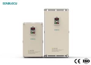 China 30KW 40HP 3 Phase VFD Frequency Converter 60HZ To 50HZ For Motor factory