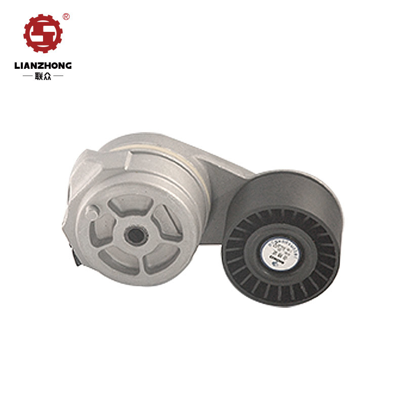 Cummins ISF3.8 Diesel Engine Parts New Genuine Dump Truck Belt Tensioner 5287021