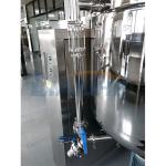 Stable Sanitiser Manufacturing Machine