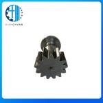 Shaft Pinion 39Q6-12121 R220-9VS for Hyundai Excavator Spare Part