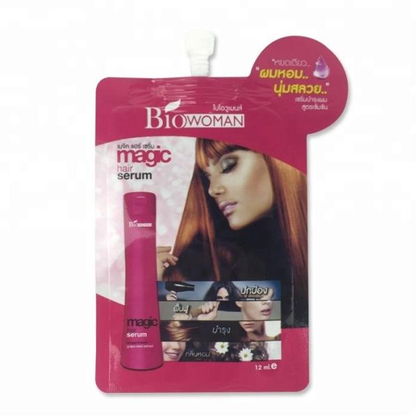 China Reusable Print Foil Stand Up Spout Pouch For Juice factory